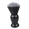 NOLITOY 1pc Beard Cleaning Brush for Men Soft Bristle Shaving Tool for Grooming Portable Design Smooth Handle for Easy Use for Beard Styling and Care view 1