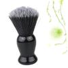 NOLITOY 1pc Beard Cleaning Brush for Men Soft Bristle Shaving Tool for Grooming Portable Design Smooth Handle for Easy Use for Beard Styling and Care view 2