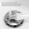 Hair Trimmer, Electric Nose Facial Hair Epilator for Women, Mini Portable Hair Removal Device, Ideal for Grooming Touch-Ups view 4