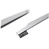 Beavorty 3pcs Stainless Steel Eyebrow Tweezers Precision Cosmetic Tool for Eyebrow Shaping Lightweight Design for and Multi-purpose Makeup Essential for Women view 4