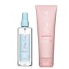 Rizos Curls Beach Waves Texturizing Salt Spray & Light Hold Gel Bundle view 1