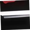 Outanaya Beard Scissors for Men Barber Barber Clipper Holder Beard Hair Catcher Shaving Razor Color view 2