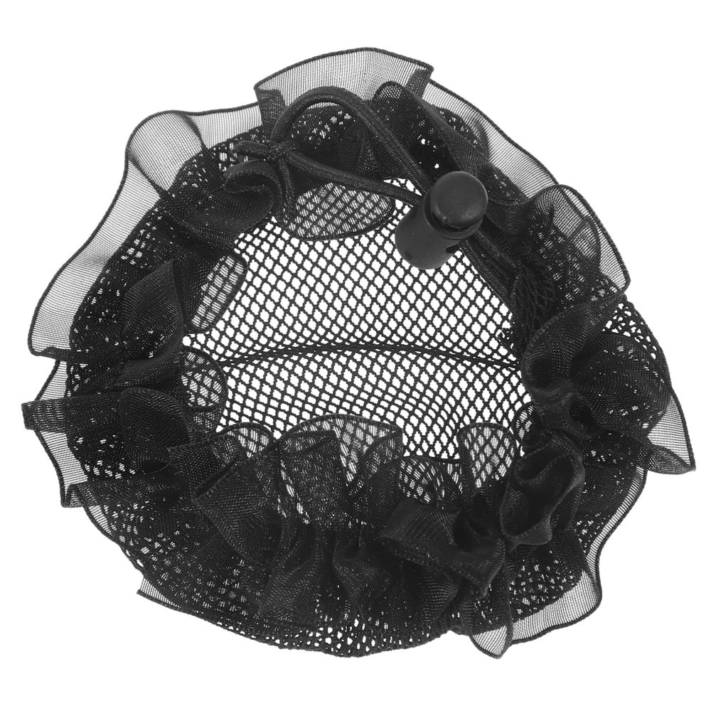 Didiseaon Hairnets for Women Bun Maker for Hair Ballet Hair Nets for Buns for Girls Dance for Women for Girls