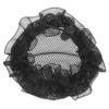 Didiseaon Hairnets for Women Bun Maker for Hair Ballet Hair Nets for Buns for Girls Dance for Women for Girls view 1