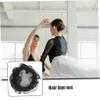 Didiseaon Hairnets for Women Bun Maker for Hair Ballet Hair Nets for Buns for Girls Dance for Women for Girls view 2