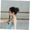 Didiseaon Hairnets for Women Bun Maker for Hair Ballet Hair Nets for Buns for Girls Dance for Women for Girls view 3