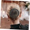 Didiseaon Hairnets for Women Bun Maker for Hair Ballet Hair Nets for Buns for Girls Dance for Women for Girls view 4