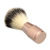 Didiseaon Small Beard Brush for Men Portable Mustache Brush Beard Grooming Tool Soft Bristles view 1