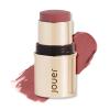 Jouer Promise Me Blush & Bloom Cheek + Lipstick & Blush Bouquet Duo Bundle view 2