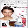 Del Indio Papago Facial Day and Night Cream Bundle includes a rose water spray - Both Tepezcohuite 60g / 2.Fl Oz (3-pack) view 3