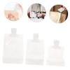 18pcs Portable Travel Storage Bags Lotion Pouches for Shampoo Leakproof Design Convenient for Skincare and Toiletries view 4
