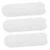 600pcs Skin Exfoliating Wipes Non-Woven Fabric Travel Face Pads Cuticle view 1