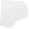 600pcs Skin Exfoliating Wipes Non-Woven Fabric Travel Face Pads Cuticle view 4