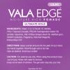 12 Pack 10ml Vala Edge Control Braiding Gel Pomade Strong Hold High Shine Made in Korea Beauty Styling Gel (Lilac) view 4