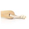 HAPINARY Pumice Brush Double-Sided Foot File Remover Heel Scraper Pedicure Care Tool Dead Skin view 3