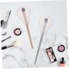 NinthAvenue Basics 10pcs Makeup Brush Protector Covers Makeup Tool Lid for Highlighter and Blush Brushes and Reusable Supplies Keeps Clean and Fashionable view 2