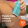 Bundle of ATTITUDE Mineral Sunscreen Face and Body Stick with Zinc Oxide, SPF 30, EWG Verified, Plastic-Free, Broad Spectrum UVA/UVB Protection, Dermatologically Tested, Vegan, Unscented view 2
