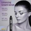 UOG (United One) Eyelash Enhancing Serum Complex. Advanced Eyelash Conditioner. Allergy Free. Longer, Stronger. Thicker & more Defined-looking lashes. Any Skin Types, 6-month Supply (4mL) view 3