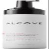 Alcve - Volumizing Mousse - Medium Hold - Fine and Thin Hair - Lightweight Volume - Anti-frizz - Shine and Hydration - Heat Protection - Mango Extract and Sunflower Oil - Color-Safe - 8.5 oz view 1