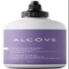 Alcve - Hydrating Conditioner - Moisturizing & Nourishing - Helps hydrate Damaged Hair - Anti-frizz properties - Lightweight Formula - Made with Argan Oil - Color Safe - Sulfate Free - Vegan - 300ml view 1