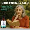 LIVORKA Cortexi Oral Drops to Drink - Formula for Ear Health, Hearing Support - Pack of 3 Bottles (90 Day Supply) view 4