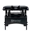 30" Galaxy Professional Portable Massage Table Master Massage Package with Extra Music Face Cushion - Memory Foam Cushioning - Tattoo Table- Spa Salon Beauty Facial Bed view 4