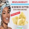 Botanical Beauty MURUMURU BUTTER Astrocaryum murumuru 100% Pure Natural, Unrefined, RAW, Virgin. Natural Skin Moisturizer Vegan for Face, Skin, Body, Hair, Lips, Nails, Lotions, Cream (4.23 Ounce) view 3