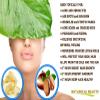 Botanical Beauty MURUMURU BUTTER Astrocaryum murumuru 100% Pure Natural, Unrefined, RAW, Virgin. Natural Skin Moisturizer Vegan for Face, Skin, Body, Hair, Lips, Nails, Lotions, Cream (4.23 Ounce) view 4