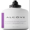 Alcve - Violet Shampoo - Evening Primrose Oil, Mango Extract, and Argan Oil - Sulfate-Free - Blonde Hair - Colored Hair - Neutralize Yellow Tones - Refresh Highlights - Color-Safe -10oz view 1