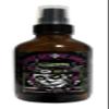 Grave Before Shave Voodoo Blend beard oil 4 oz bottle with pumptop dispenser view 1