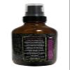 Grave Before Shave Voodoo Blend beard oil 4 oz bottle with pumptop dispenser view 2