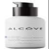 Alcve - Serum - Dry, Frizzy and Thick Hair - Smooth - Leave-in-treatment - Instant Shine - Split-end Repair - Hydrate - Without Oil Residue - Mango Extract - Color-Safe - 3.4 oz view 1