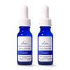 Elon Dual Defense Fungal Formula (2 Pack)  25% Undecylenic Acid  Fingernails & Toe Nail Care Products  Elon Nail Products  Toenail Treatment view 1