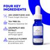 Elon Dual Defense Fungal Formula (2 Pack)  25% Undecylenic Acid  Fingernails & Toe Nail Care Products  Elon Nail Products  Toenail Treatment view 4