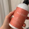 Alcve - Volumizing Conditioner - Fine and Thin Hair - Lightweight Volume - Anti-frizz - Hydrate - with Argan Oil and Mango Extract - Color-Safe - Sulfate-Free - 10oz view 4