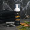 Suavecito Styling Foam Mousse Defining Curls, Adds Shine, Creates Texture for Voluminous Hair - Sulfate Free, Gluten Free, Paraben Free view 3