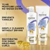 Pantene Pro-V Miracles Curl Define & Shine Coconut + Shea Sulfate-Free Shampoo 13.5 FL OZ view 2