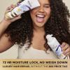 Pantene Pro-V Miracles Curl Define & Shine Coconut + Shea Sulfate-Free Shampoo 13.5 FL OZ view 4