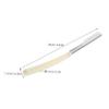 Hemoton Vintage Manual Razor for Men Shaver for Barber Shops Travel-friendly Design Easy Replacement view 2