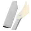 Hemoton Vintage Manual Razor for Men Shaver for Barber Shops Travel-friendly Design Easy Replacement view 3