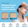 DearKlairs] After-Sun Care Duo Kit, Midnight Blue Calming Cream + EGF Blue Drop Set, Soothing, Fast Absorbing, Light Texture for Easy Use, Sensitive Skin Friendly view 4