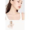 BeautyMall 1PC Thailand Treechada Lasting Makeup Clear Liquid Foundation Cover All Foundation, Long Lasting Full Coverage Liquid Foundation For Oil & Combination Skin, 30ml / 1.02 FL.OZ (01# Ivory) view 3