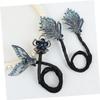 Didiseaon Elegant Lazy Hair Curler Women Lazy Bun Maker Hair Bun Accessory Hair Bun Makers Bun Hair Tools for Styling Hair Accessories for Women view 2