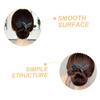 Didiseaon Elegant Lazy Hair Curler Women Lazy Bun Maker Hair Bun Accessory Hair Bun Makers Bun Hair Tools for Styling Hair Accessories for Women view 3