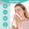Ditoi 50 Count Pearl Texture Face Towels + 45 Count EF Texture Travel Face Towel view 2