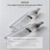 [DearKlairs] Fundamental Ampule Mist + Unscented Toner Set, Korean Skincare Routine view 2