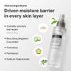 [DearKlairs] Fundamental Ampule Mist + Unscented Toner Set, Korean Skincare Routine view 4