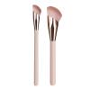 EVANUUI Bk Beauty Brushes, Bk Beauty 101 Foundation Brush, Bk Beauty A506 Concealer Brush, Beauty Brushes for Makeup, Concealer Blending Brush, Under Eye Concealer Brush(Blush brush+Concealer Brush) view 1