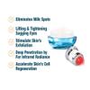 LSYXGS Caviar Luxe Far Infrared Radiance Milk Spot Cream,Caviar Cream For Face WithFacial Hydrating MoisturizerFacial Moisturizer, Anti Aging Cream (Color : 1Count (Pack of 1)) view 3