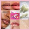 8PCS Tinted Lip Balm with Vaseline, 8 Colored Lip Balm Set, Natural Plumping Lip Balm Pack, Girls PH Lip Balm Bulk, Small Gifts Lipstick Sets For Women, Hydrating Lip Tint Balm, Soft Chap Sticks Pack view 2